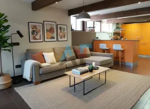 Casa Rural con Licencia Turística y Alta Rentabilidad