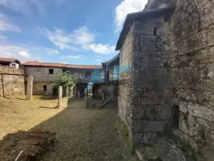 Finca en San Cibrao das Viñas