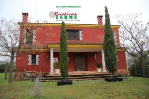 Finca de Caza en Montoro.