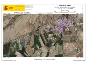 Las Navetas pol. 502 parcela 189