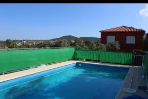 FINCA RUSTICA, AGRÍCOLA CON CASA