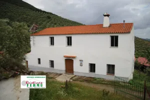 Finca de olivar en Pozoblanco.