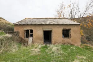 A los pies de Sierra Nevada, Monachil, Granada.
