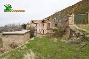 A los pies de Sierra Nevada, Monachil, Granada.