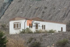 Finca en Marina de Cope Águilas , MURCIA