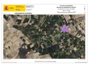 Pinar Sitio Piedras Pol. 501 Parcela 5009