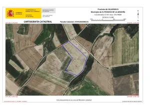 Colonia Valgordo Pol. 502 Parcela 131-1 131-2