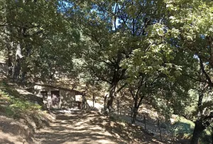 Finca Rústica en Jerte