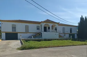 Finca Rústica en La Rinconada