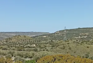 Finca Rústica en Morata de Tajuña