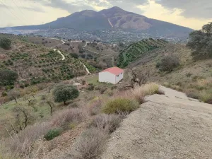 Finca rústica en Alhaurin el Grande