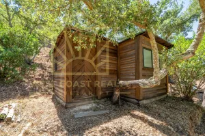 Finca en Aljeruz - Portugal