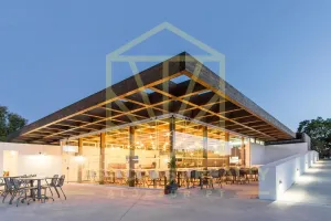 Finca Odemira - Portugal