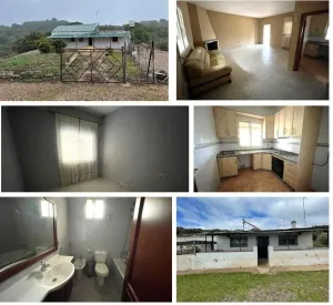 Finca rústica mixta 1.372 has Córdoba