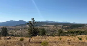 Finca rústica en Cebreros