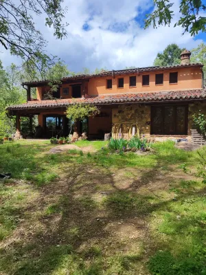 FINCA TURISTICA EN LA VERA, CACERES