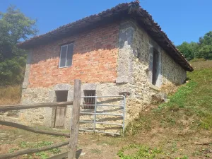 Cabaña con finca rústica en Murias, 6