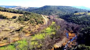 Fantástica finca de 15500 m (edificio 310 viv