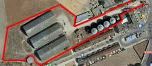 Terreno único en ubicación estratégica