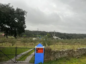 Excelente finca en Bodonal de la Sierra