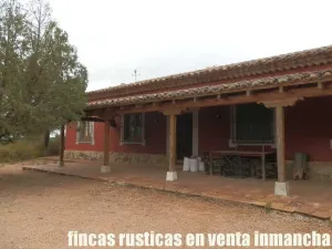 finca en venta recreo 196 has. en Ruidera