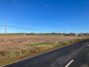 Venta 10 Htas Parcela regadío Salamanca