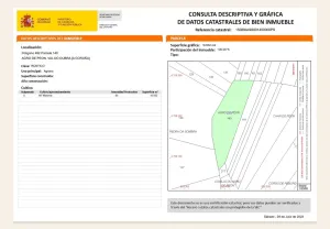 Finca de Eucalipto  Oportunidad !