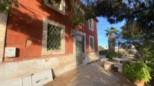 CASA PARA REFORMAR CERCANA AL CENTRO DE TOTANA