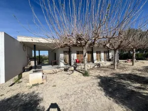 Finca en Los Montesinos - Alicante