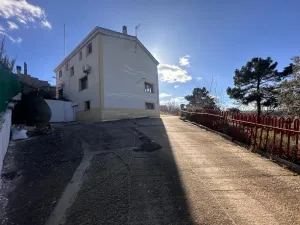 ¡ESPECTACULAR FINCA RÚSTICA EN ARCAS A SOLO 10 KM DE CUENCA!. 