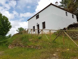 FINCA RECREO PARQUE NATURAL