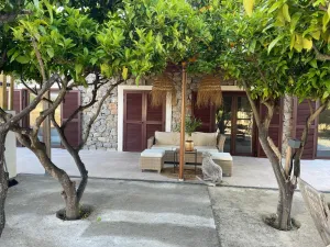 Encantadora Finca Rústica Reformada con Licencia Turística en el Corazón de la Serra de Tramuntana