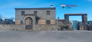 Mágnifica finca rústica con vivienda situada en pleno corazón de la Sierra de Montánchez