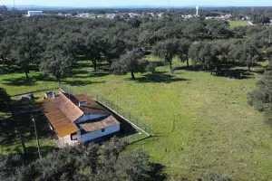 Finca Santiago do Cacém - Setúbal