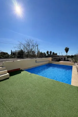 Vive el auténtico estilo de vida mallorquín en plena naturaleza – Llucmajor