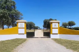 FINCA GANADERA DE 700HA EN EL NORESTE DE CÁCE