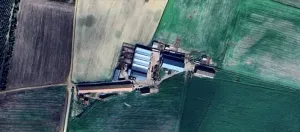 FINCA AGRICOLA Y GANADERA