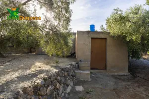 2 Fincas rústicas con mas de 15.000 m2 en total. En Pinos del Valle (VENTA JUNTAS o SEPARADAS)