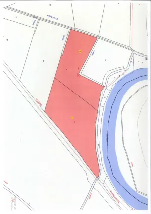 VEGA DEL TAJO ARANJUEZ 10 HA