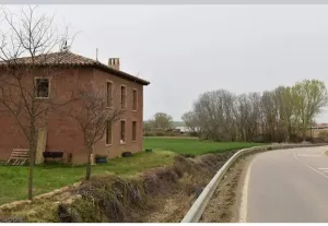 TERRENO  RUSTICO RECREATIVO