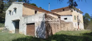 Masía Mingolet – Serra Mariola, Bocairent