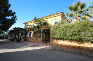 Finca Rustica Orihuela - Alicante