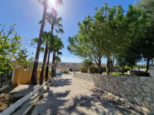 SE VENDE MARAVILLOSA FINCA