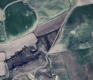 Finca ideal para proyecto fotovoltaico