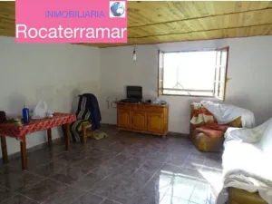 Finca rústica en venta en La Hoya-Daimes-El Derramador