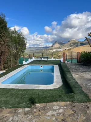 Finca en Málaga - Archidona