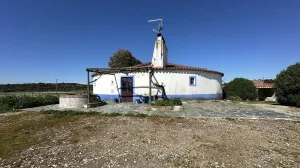 Finca en Estremoz Évora - Portugal