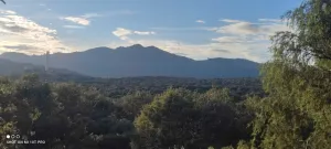 Finca con vivienda y inst.ecuestres