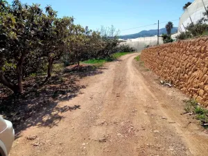 Finca en Torrelavega