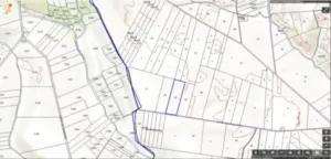 venta FINCAS RÚSTICAS EN PARADA DE RUBIALES 2